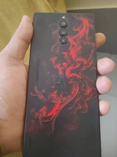 redmagic 8 pro 12/256 10by9.5 pta