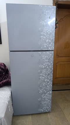 Haier Fridge