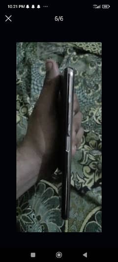 Poco x 3 pro