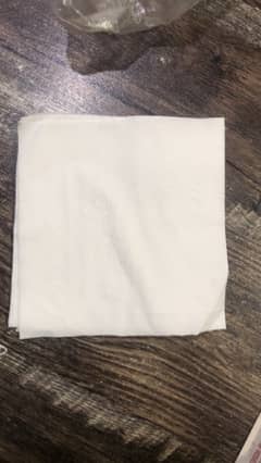 All Tissues Like Wipes Available at Wholesale Rate