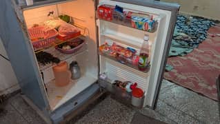Dawlance refrigerator for sale