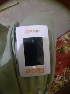 ufon blaze mf920