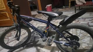 imported Bicycle