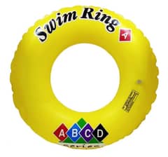 INFLATABLE SWIMMING TUBE 50CM/60CM/70CM/80CM/90CM TUBE FOR ALL AGES