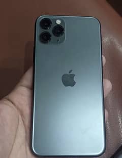 iPhone 11 Pro