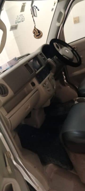Suzuki Every 2013 03466660513 2