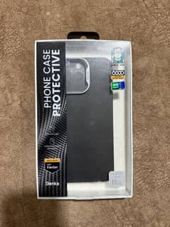 Iphone 15 Pro Max Original Benks Case Kevlar 600D