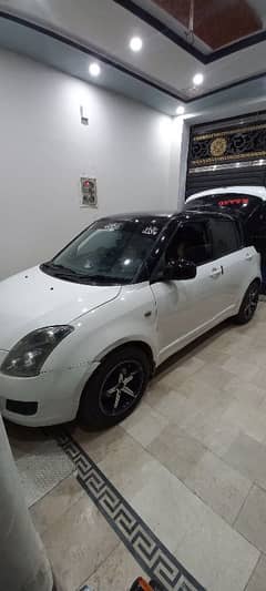 Suzuki Swift dlx 1.3 2011 for sale 0309 8265689