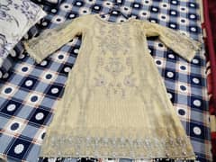 Preloved dress for sale