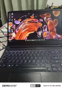 Lenevo IdeaPad Gaming 3