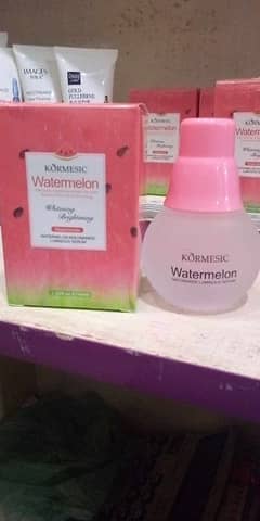 cosmetics