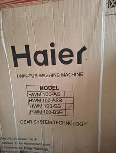 Haier