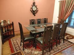Dinning Table