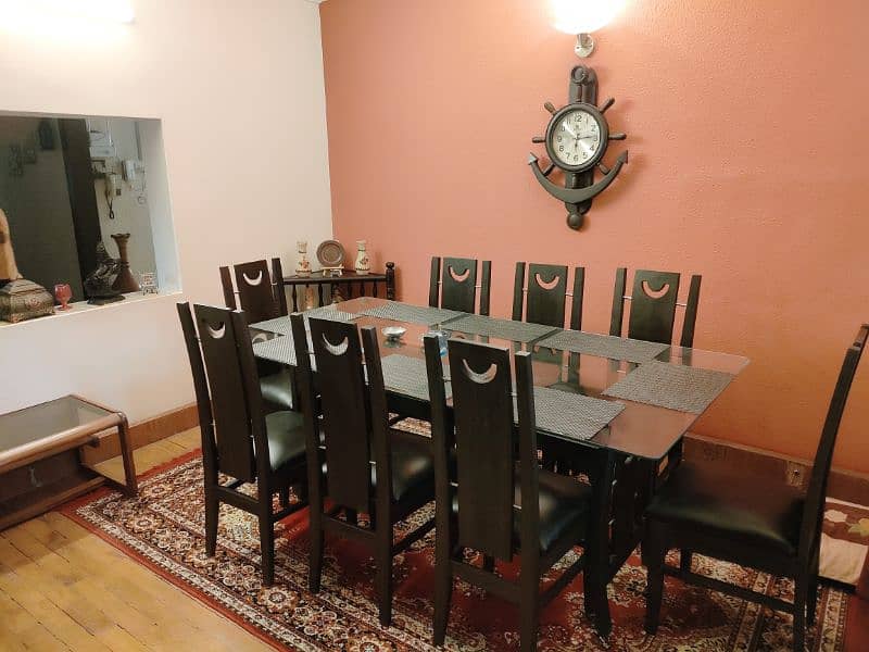 Dinning Table 1