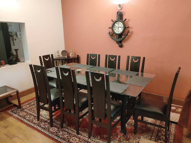 Dinning Table 2