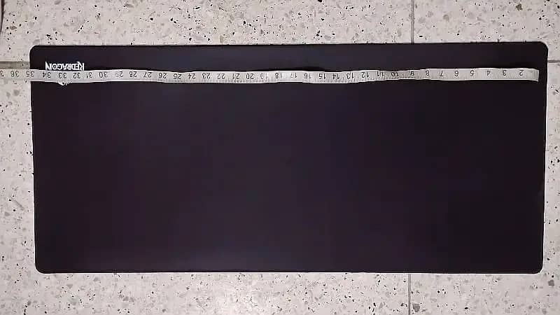 Ultrawide Smooth Gaming Mousepad 0