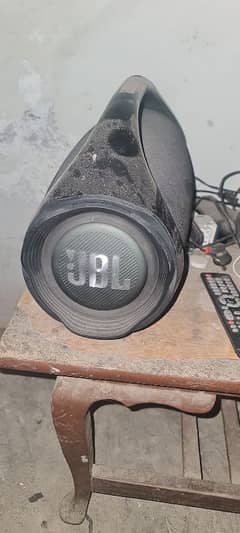 jbl boom box 2 hai