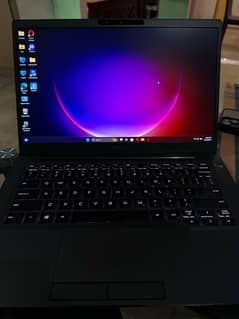 dell latitude 7300 i7