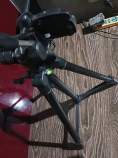 Tripods