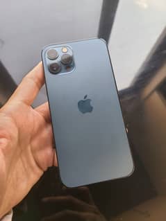 Apple iPhone 12 Pro