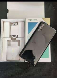 oppo a31 8/256