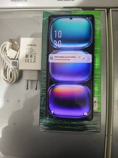 infinix