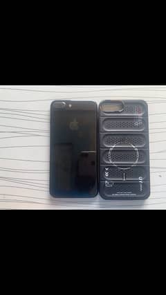 I phone 7 plus pta Approved  128gb ph# 03130698372