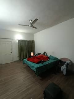 i-8 Beautiful Flat For Rent.