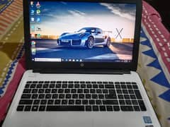 HP Pro Book i7