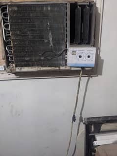 pona ton windows ac