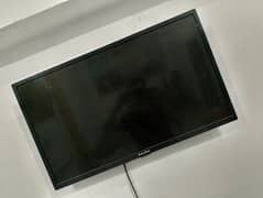 Ecostar 32" LCD