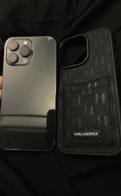 IPhone 14 Pro Max 256gb factory unlock