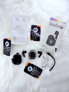 Premium Quality Air 31 Earbuds