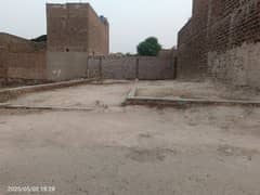 Plot For sale
