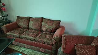 Sofa in best condition