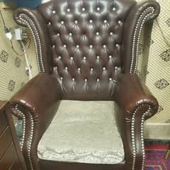 neat and clean sofa heigh 4 fit