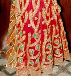 lehenga