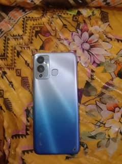 infinix
