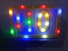 LED light