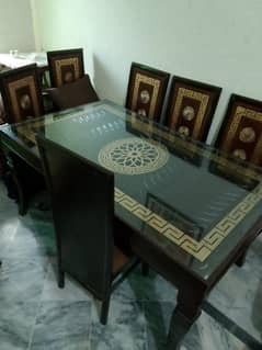 Dinning table