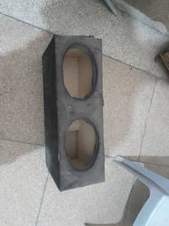speaker