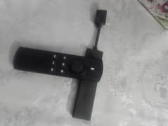 Amazon Fire stick 4k