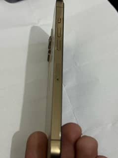 “iPhone 12 Pro Max | 128GB | Non-PTA | Good Condition”
