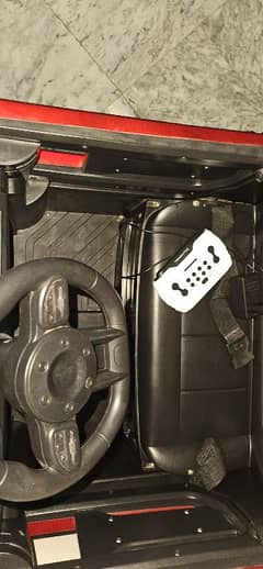 kids jeep car AwD 4×4
