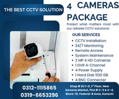 Home security cameras  Hikvision cameras for sale Pakistan  Night visi
