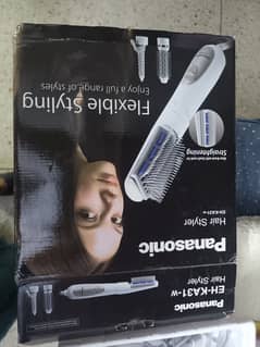 Philips hair dryer eh-ka31