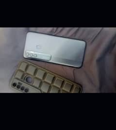 Tecno Spark 7pro, 40 fps smooth gaming