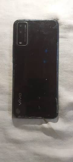 VIVIO Y20