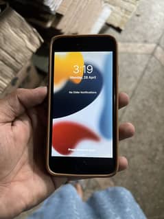 iPhone 7