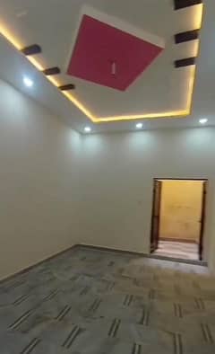2.5 Marla Brand New House available in Anmol Seceme near about Niazi choke Chungi amber sidhu Lahore